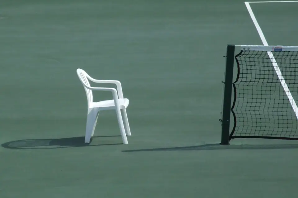Tennis Courts